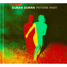 Duran Duran – Future Past cd