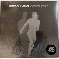 Duran Duran ‎– Future Past Complete Edition coloured vinyl