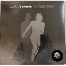 Duran Duran ‎– Future Past Complete Edition coloured vinyl