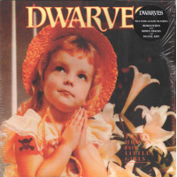 Dwarves – Thank Heaven For Little Girls vinyl