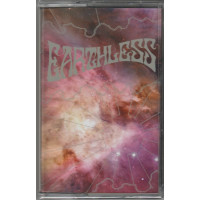Earthless – Rhythms From A Cosmic Sky cassette