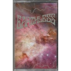 Earthless – Rhythms From A Cosmic Sky cassette