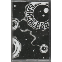 Earthless – Sonic Prayer cassette