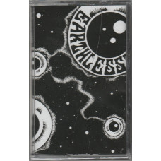 Earthless – Sonic Prayer cassette