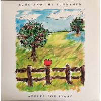 Echo And The Bunnymen – Apples For Isaac colored vinyl Echo And The Bunnymen – Apples For Isaac colored vinyl