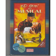 Ed Gein: The Musical (2010) dvd