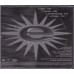 Edwin – 4 Spins Around The Sun Sampler cd ep PROMO USED