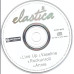 Elastica – Line Up cd single USED