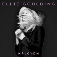 Ellie Goulding – Halcyon deluxe edition cd USED Ellie Goulding – Halcyon deluxe edition cd USED