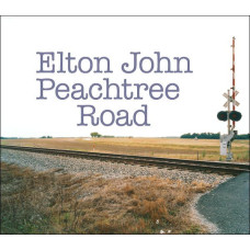 Elton John – Peachtree Road cd