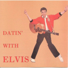 Elvis Presley – Datin' With Elvis cd Elvis Presley – Datin' With Elvis cd