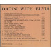 Elvis Presley – Datin' With Elvis cd