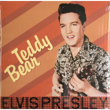 Elvis Presley – Teddy Bear vinyl