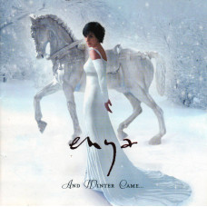 Enya – And Winter Came... cd USED
