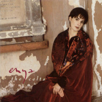 Enya – The Celts cd USED