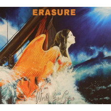 Erasure – World Be Gone coloured vinyl Erasure – World Be Gone coloured vinyl