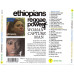 The Ethiopians – Reggae Power & Woman Capture Man cd