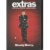 Extras: The Complete Series dvd set USED Extras: The Complete Series dvd set USED