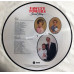 Fawlty Towers – Second Sitting soundtrack picture disc vinyl