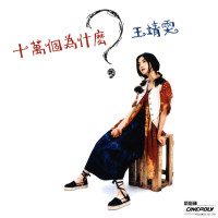 Faye Wong 王靖雯 十萬個為什麼?100,000 Whys? cd USED Faye Wong 王靖雯 十萬個為什麼?100,000 Whys? cd USED