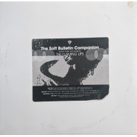 The Flaming Lips – The Soft Bulletin Companion coloured vinyl RSD 2021