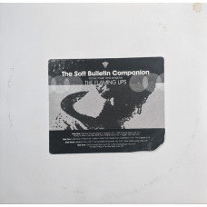 The Flaming Lips – The Soft Bulletin Companion coloured vinyl RSD 2021 The Flaming Lips – The Soft Bulletin Companion coloured vinyl RSD 2021