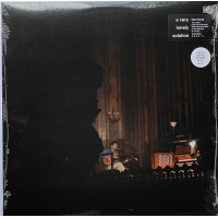 Fleet Foxes – A Very Lonely Solstice coloured vinyl