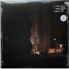 Fleet Foxes – A Very Lonely Solstice coloured vinyl