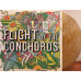 Flight Of The Conchords – Flight Of The Conchords coloured vinyl