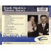 Frank Sinatra & Tommy Dorsey – Voice Of The Century cd USED Frank Sinatra & Tommy Dorsey – Voice Of The Century cd USED