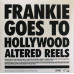Frankie Goes To Hollywood – Altered Reels vinyl RSD 2022
