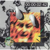 Front 242 – 06:21:03:11 Up Evil cd USED