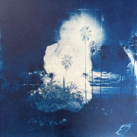 Fruit Bats – A River Running to Your Heart coloured vinyl