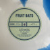 Fruit Bats – A River Running to Your Heart coloured vinyl
