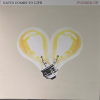 Fucked Up – David Comes To Life coloured vinyl