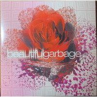Garbage – Beautiful Garbage vinyl box set