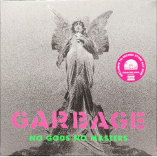 Garbage – No Gods No Masters coloured vinyl RSD 2021
