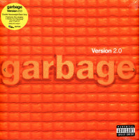 Garbage – Version 2.0 vinyl