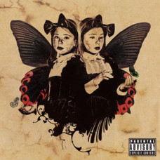 The GazettE – Regret cd single + dvd combo