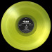 Charged G.B.H – City Baby Attacked By Rats coloured vinyl RSD 2022