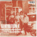 Generation X – Your Generation (Winstanley Mix) 7" coloured vinyl single RSD 2019 Generation X – Your Generation (Winstanley Mix) 7" coloured vinyl single RSD 2019