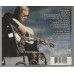 George Jones – The Rock: Stone Cold Country 2001 cd USED