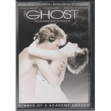 Ghost (1990) dvd SEALED