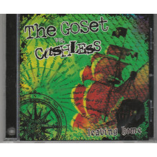 The Go Set Vs. Cashless – Leaving Home cd USED