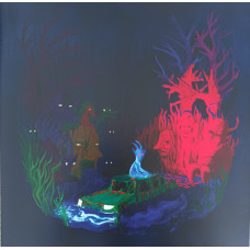 Goat Girl – Below The Waste coloured vinyl Goat Girl – Below The Waste coloured vinyl