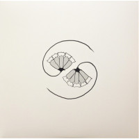 Godspeed You! Black Emperor – G_d's Pee At State's End! vinyl + 10" single