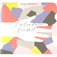 Gord Downie – Introduce Yerself cd