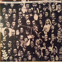 Gord Downie, The Sadies, And The Conquering Sun – Gord Downie, The Sadies, And The Conquering Sun vinyl