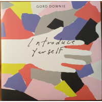 Gord Downie – Introduce Yerself vinyl