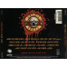 Guns N' Roses – Use Your Illusion I cd USED